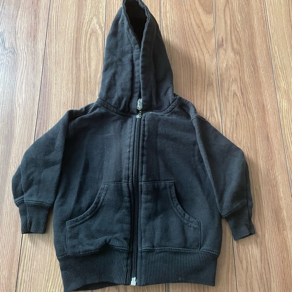 Mother/Baby Matching Sweaters - Picture 9 of 12